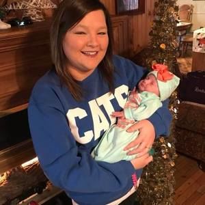 Meet your Posher, Brook